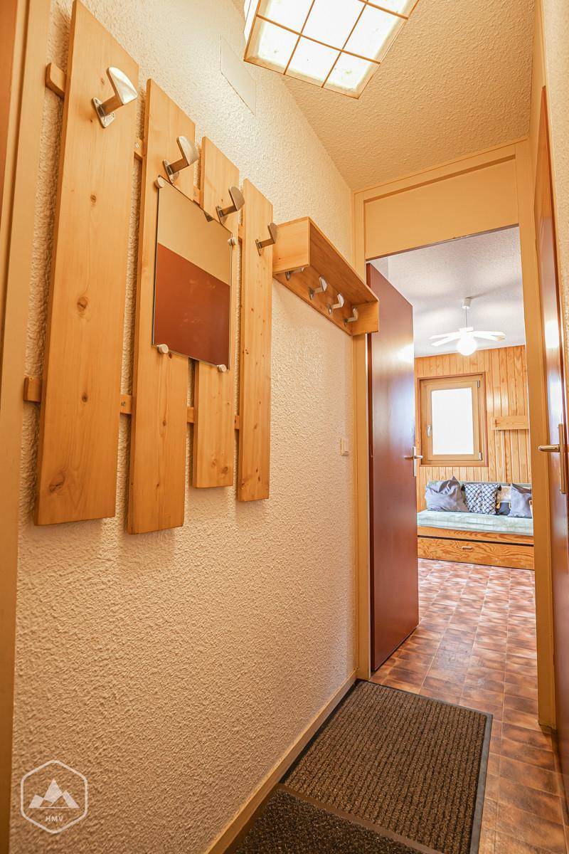 25 m² Ferienwohnung ∙ 1 Schlafzimmer ∙ 4 Gäste – Bild 7