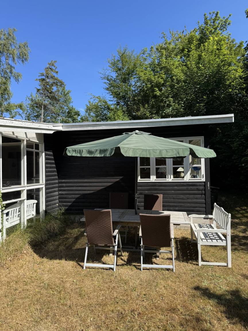 94 M² Huis ∙ 2 Slaapkamers ∙ 6 Gasten - Bornholm