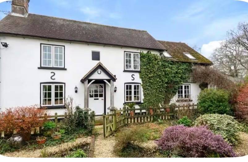 Holdfast Cottage Luxury in The New Forest