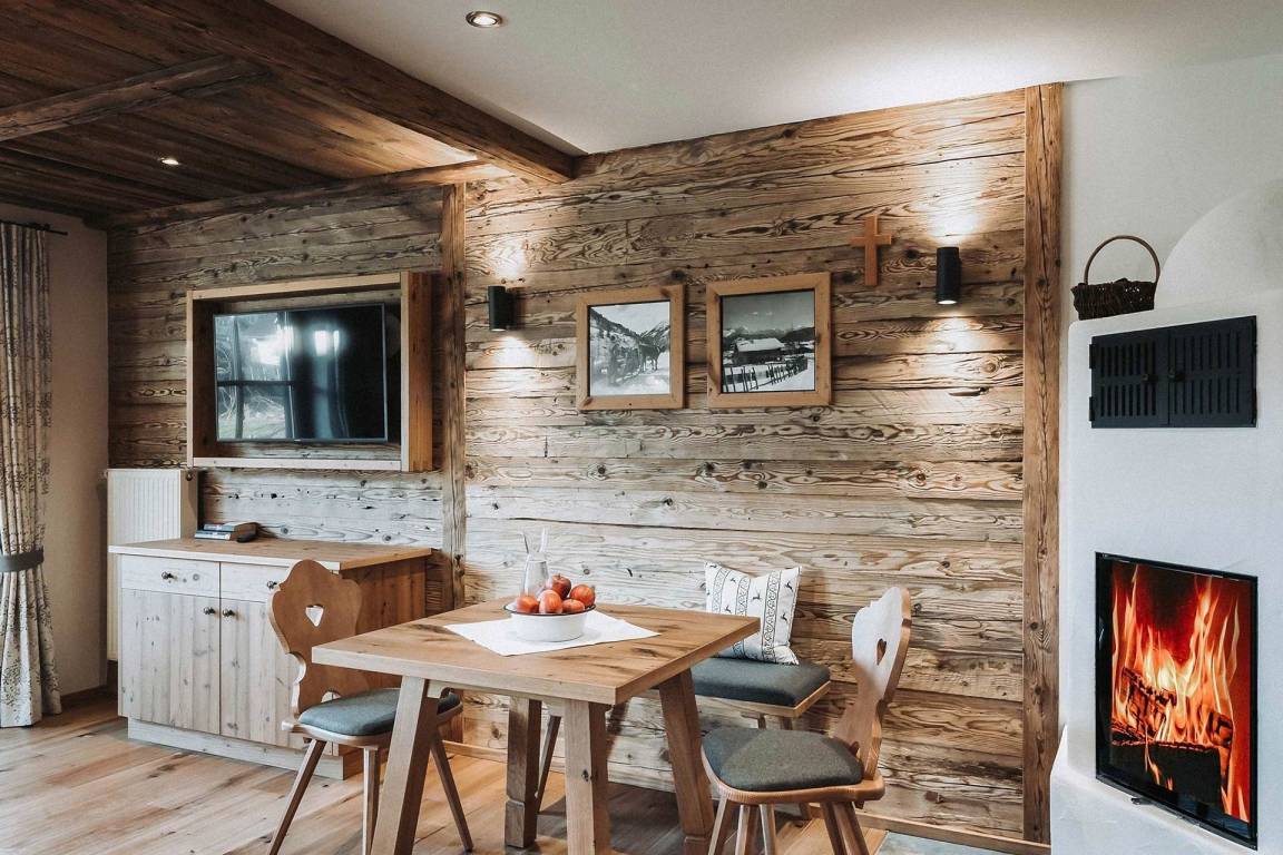 70 m² Ferienwohnung ∙ 1 Schlafzimmer ∙ 2 Gäste – Bild 3