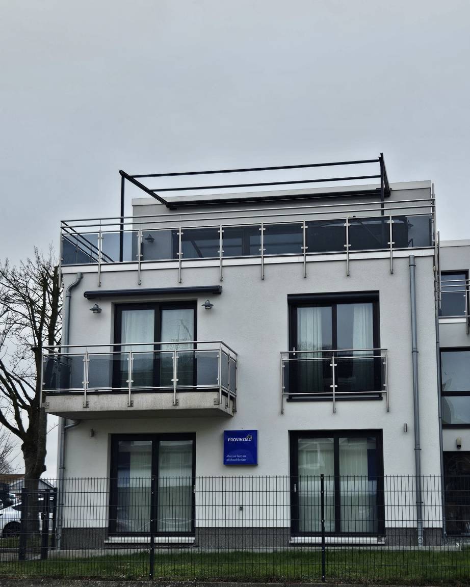 63 m² Ferienwohnung ∙ 2 Schlafzimmer ∙ 4 Gäste – Bild 17