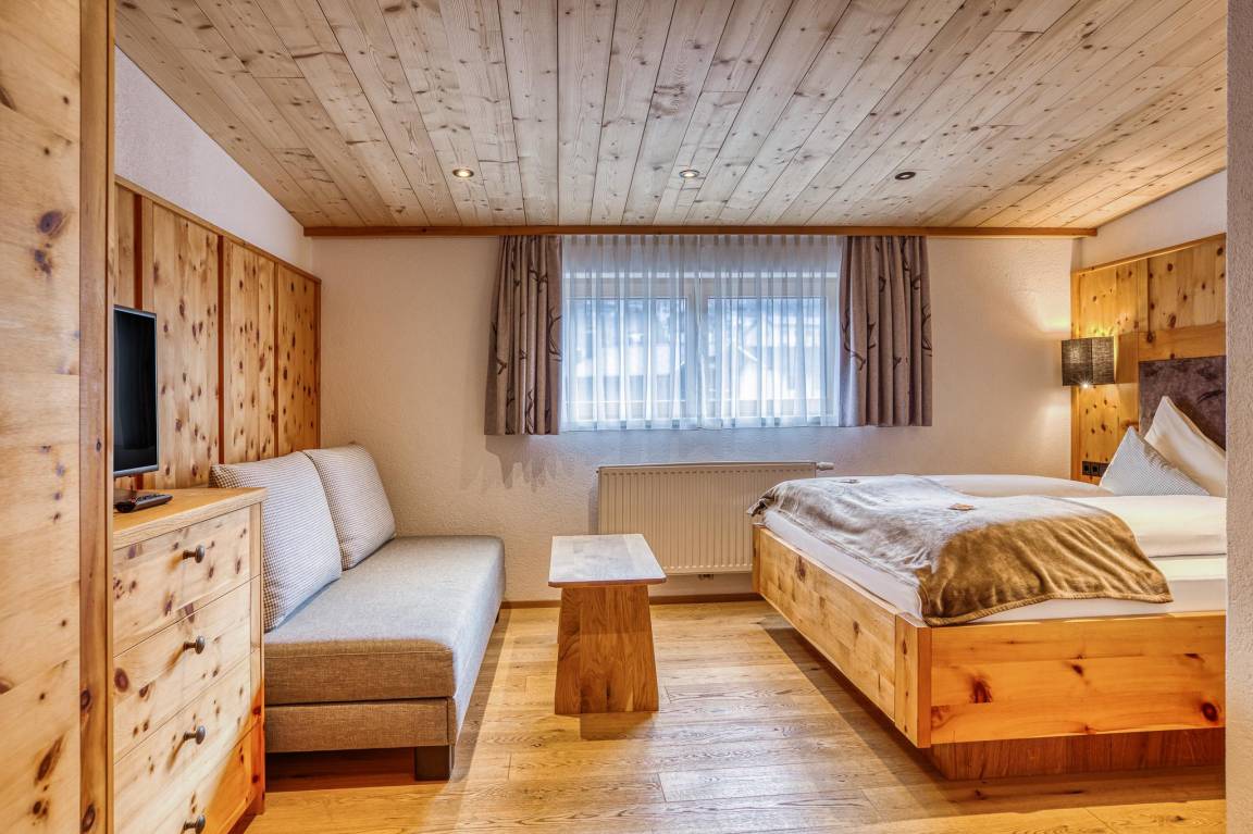 60 M² Hôtel ∙ 2 Chambres ∙ 6 Personnes - Innsbruck