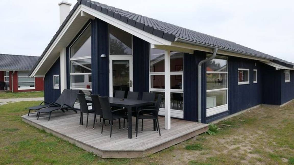 79 M² Ferienhaus ∙ 3 Schlafzimmer ∙ 8 Gäste - Großenbrode