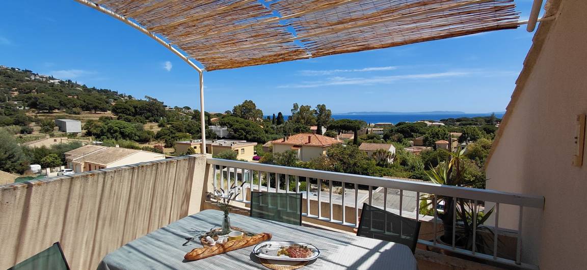 50 M² Appartamento Vacanza ∙ 2 Camere Da Letto ∙ 4 Ospiti - Le Lavandou