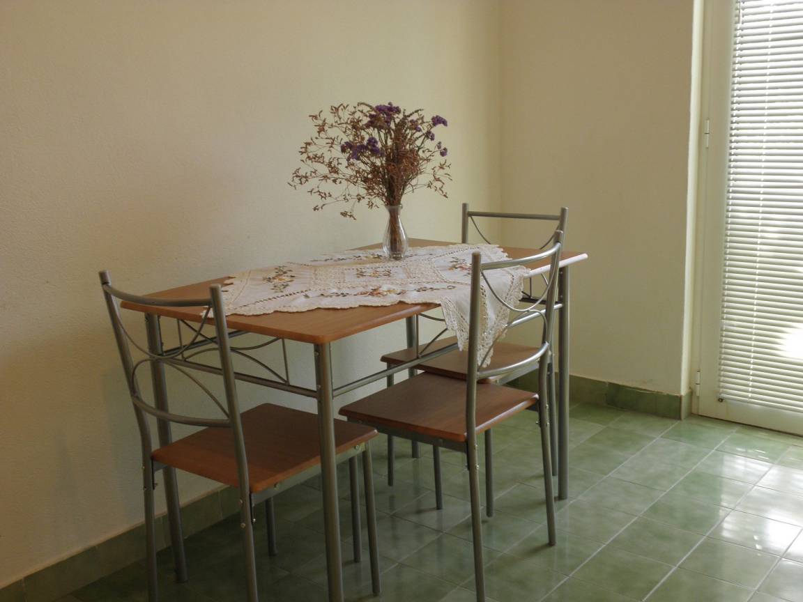 30 M² Apartment ∙ 1 Bedroom ∙ 3 Guests - Vrsi
