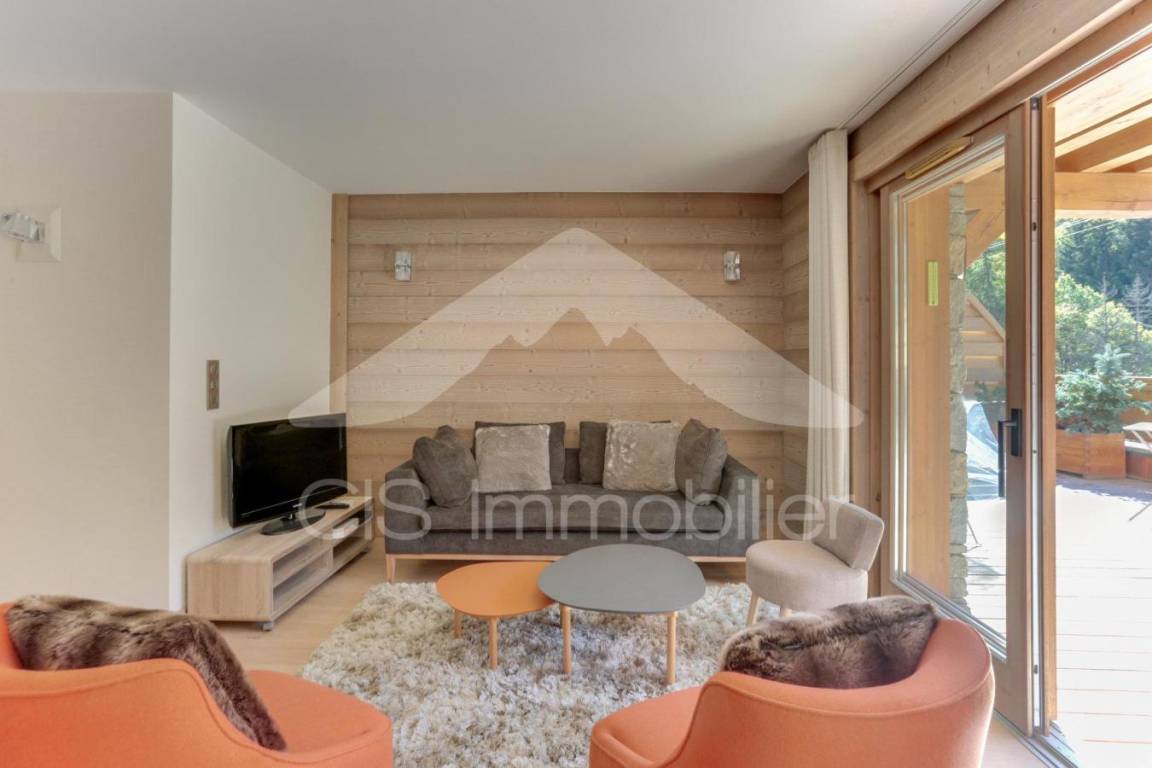 73 m&sup2; Ferienwohnung 2 Schlafzimmer 6 G&auml;ste