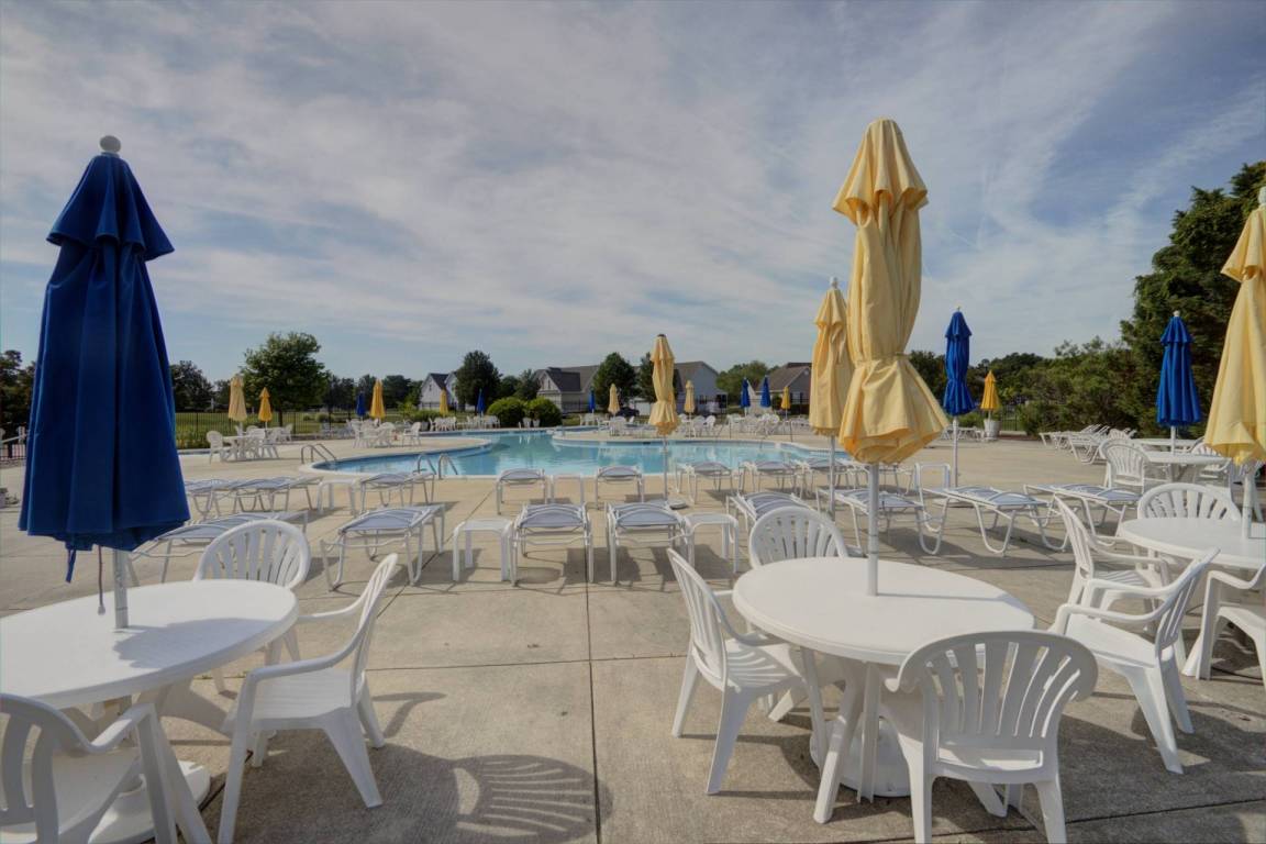 116 M² Condo ∙ 2 Bedrooms ∙ 6 Guests - Delaware