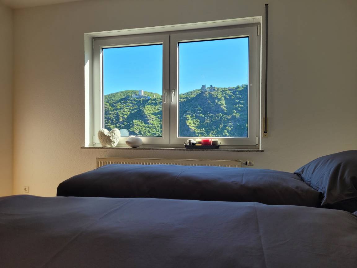 80 m² Ferienwohnung ∙ 1 Schlafzimmer ∙ 3 Gäste – Bild 22