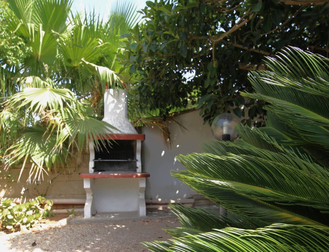 Casa Vacanza ∙ 2 Camere Da Letto ∙ 3 Ospiti - Torre San Giovanni