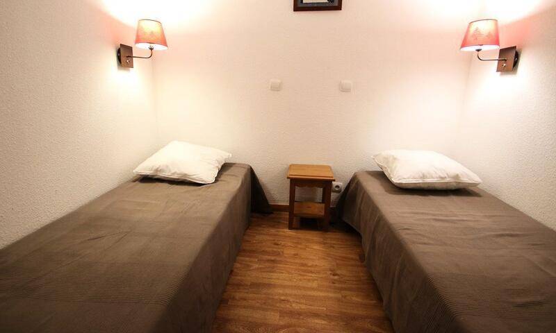 33 m&sup2; Ferienwohnung 1 Schlafzimmer 6 G&auml;ste
