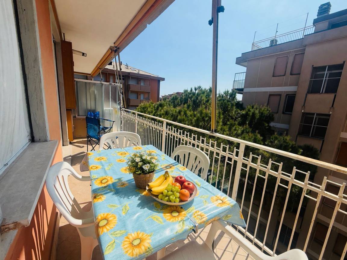 65 M² Appartement ∙ 1 Chambre ∙ 5 Personnes - Andora