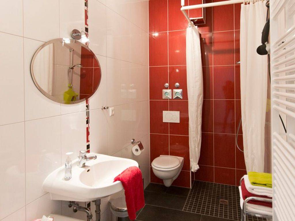 25 M² Apartment ∙ 1 Bedroom ∙ 3 Guests - Brandenburg, Germany