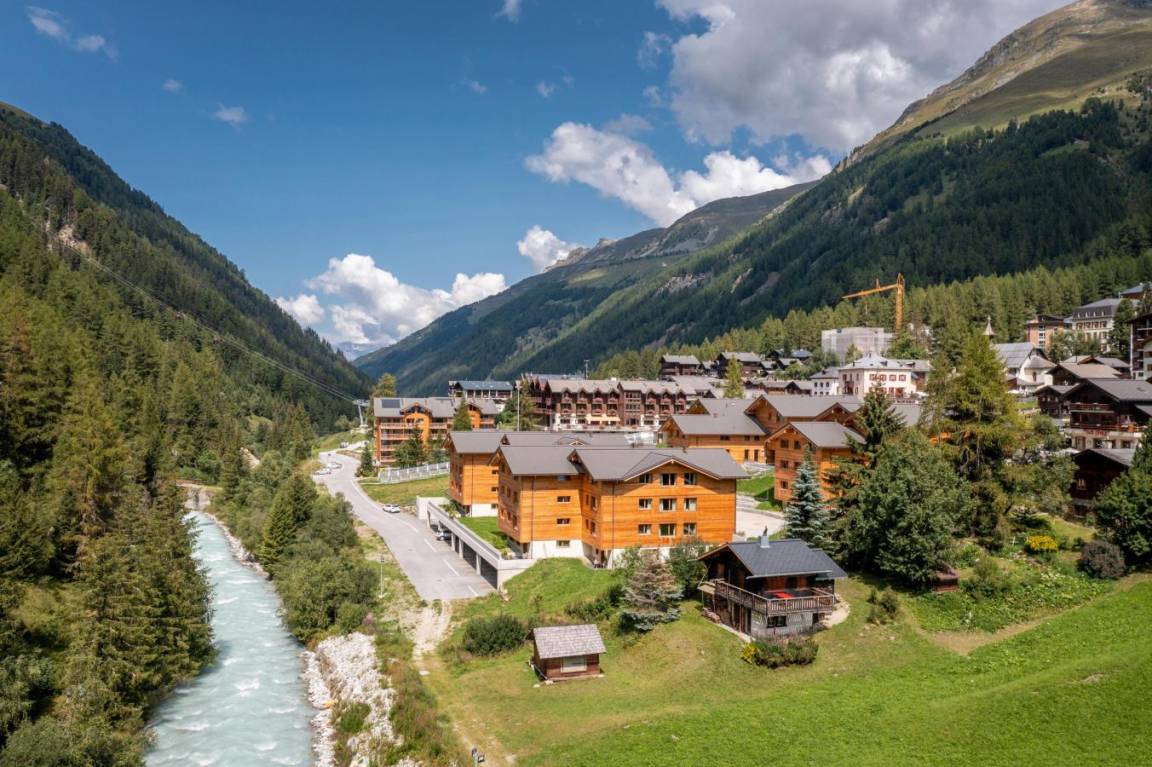 24 m² Studio ∙ 1 Schlafzimmer ∙ 2 Gäste – Bild 36