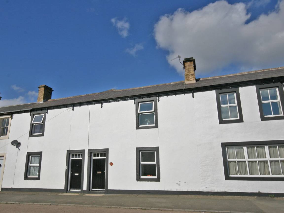 Cottage ∙ 2 Bedrooms ∙ 4 Guests - Craster