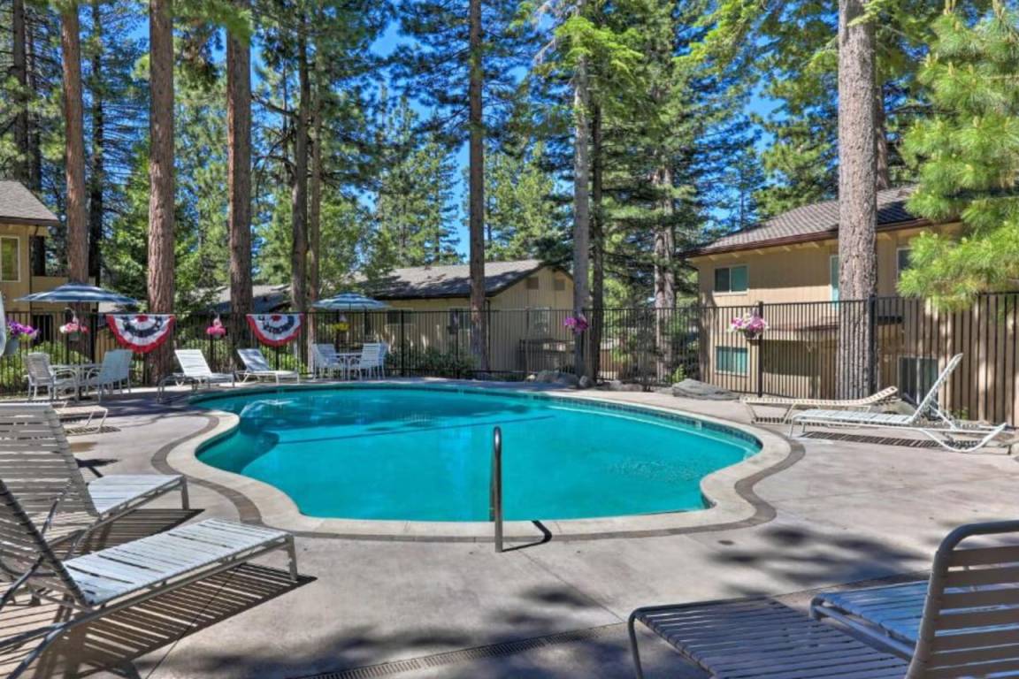 112 M² House ∙ 3 Bedrooms ∙ 8 Guests - Carson City, NV