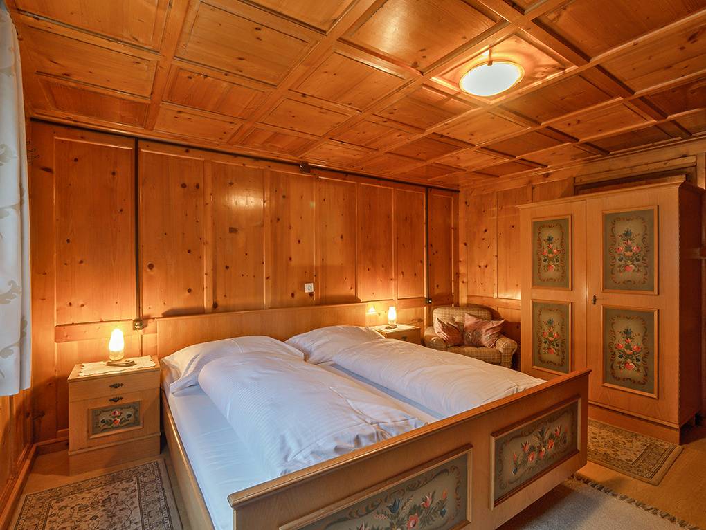 170 m² Ferienhaus ∙ 5 Schlafzimmer ∙ 10 Gäste – Bild 14