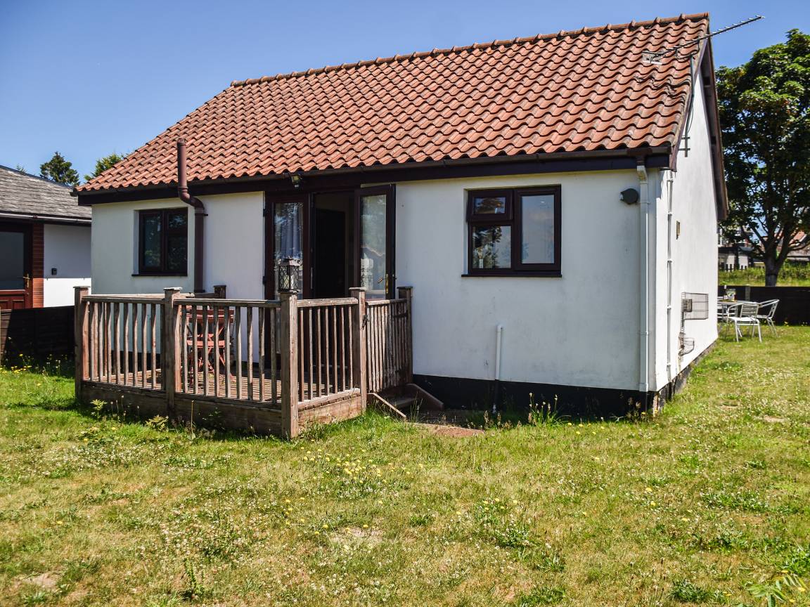 Cottage ∙ 2 Bedrooms ∙ 4 Guests - Sea Palling
