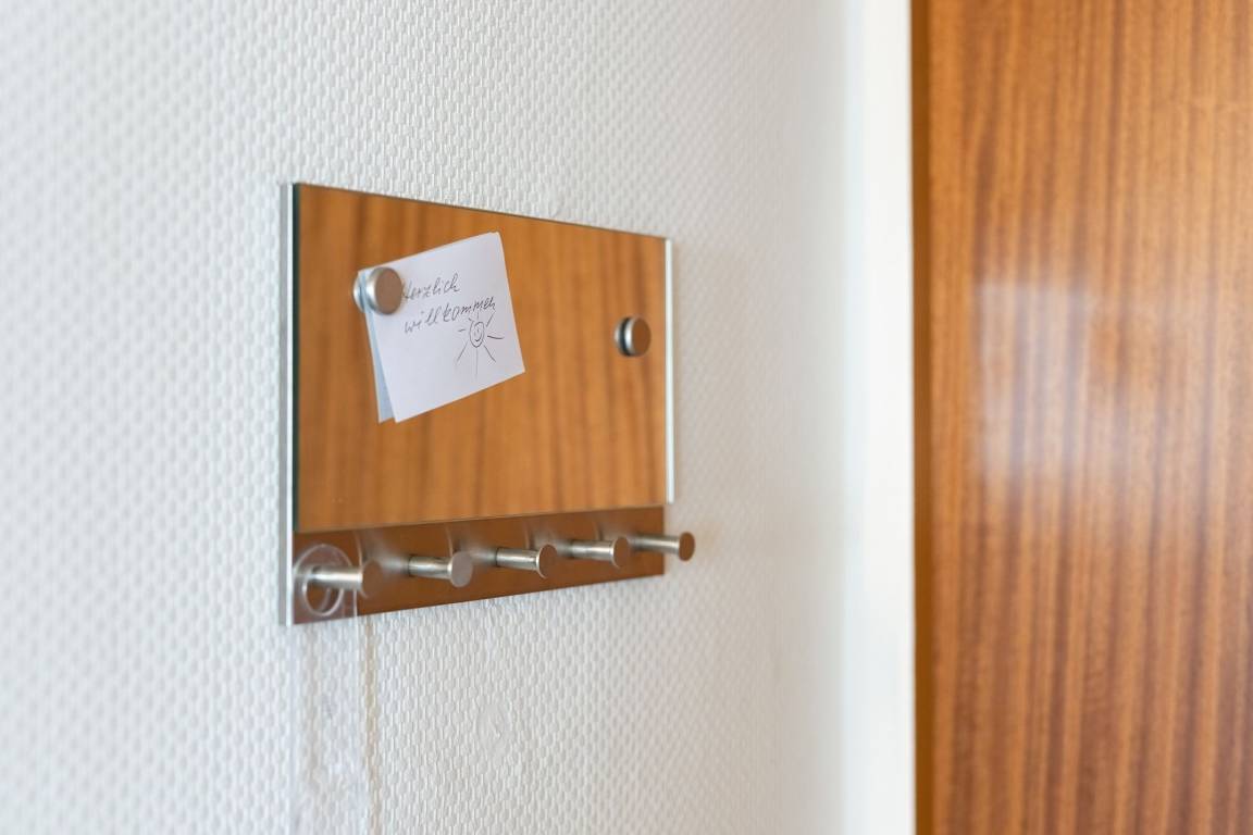 72 m² Ferienwohnung ∙ 1 Schlafzimmer ∙ 3 Gäste – Bild 19