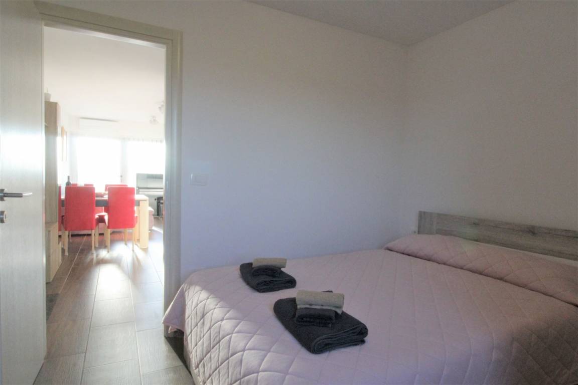 40 M² Appartamento Vacanza ∙ 1 Camera Da Letto ∙ 3 Ospiti - Umago