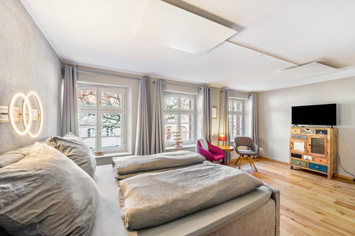 32 M² Apartment ∙ 1 Bedroom ∙ 2 Guests - Ihringen