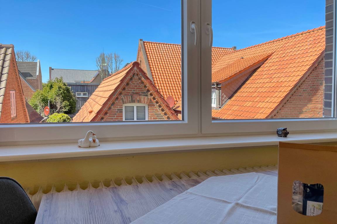 65 m² Ferienwohnung ∙ 2 Schlafzimmer ∙ 4 Gäste – Bild 6
