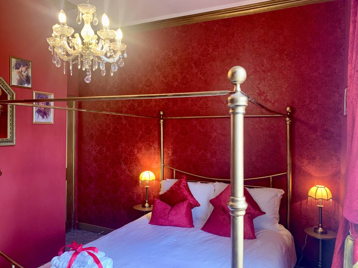 Cottage ∙ 1 Bedroom ∙ 2 Guests - Alnwick