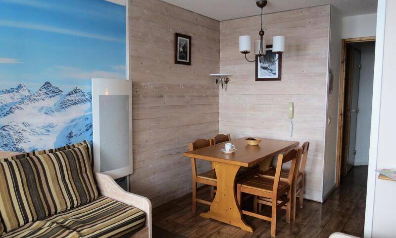 28 m&sup2; Ferienwohnung 1 Schlafzimmer 5 G&auml;ste