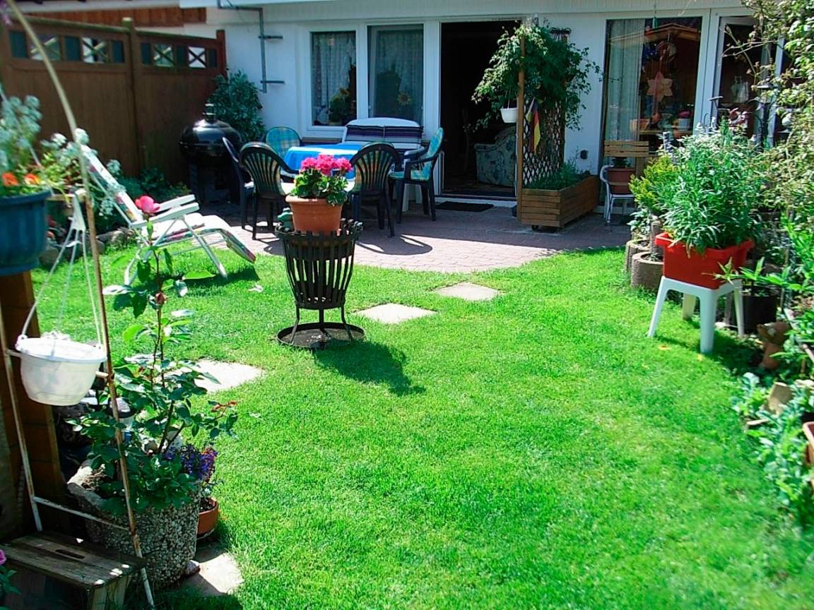 65 m² Ferienhaus ∙ 3 Schlafzimmer ∙ 5 Gäste – Bild 1