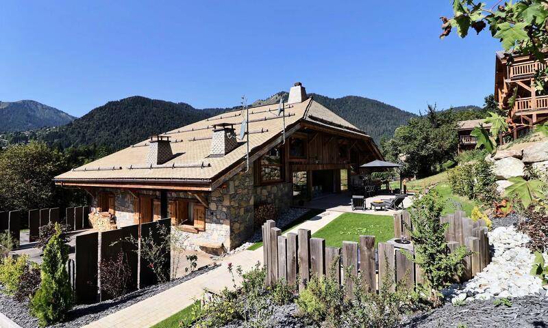 500 m² Chalet ∙ 1 Schlafzimmer ∙ 12 Gäste – Bild 20
