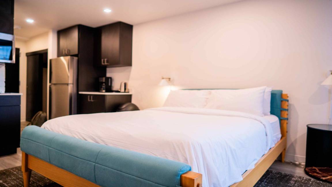 27 M² Appartement ∙ 2 Personnes - Saint Paul, MN
