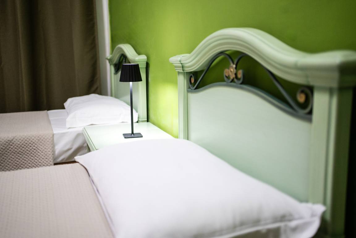 15 M² Bed And Breakfast ∙ 1 Bedroom ∙ 3 Guests - Caserta
