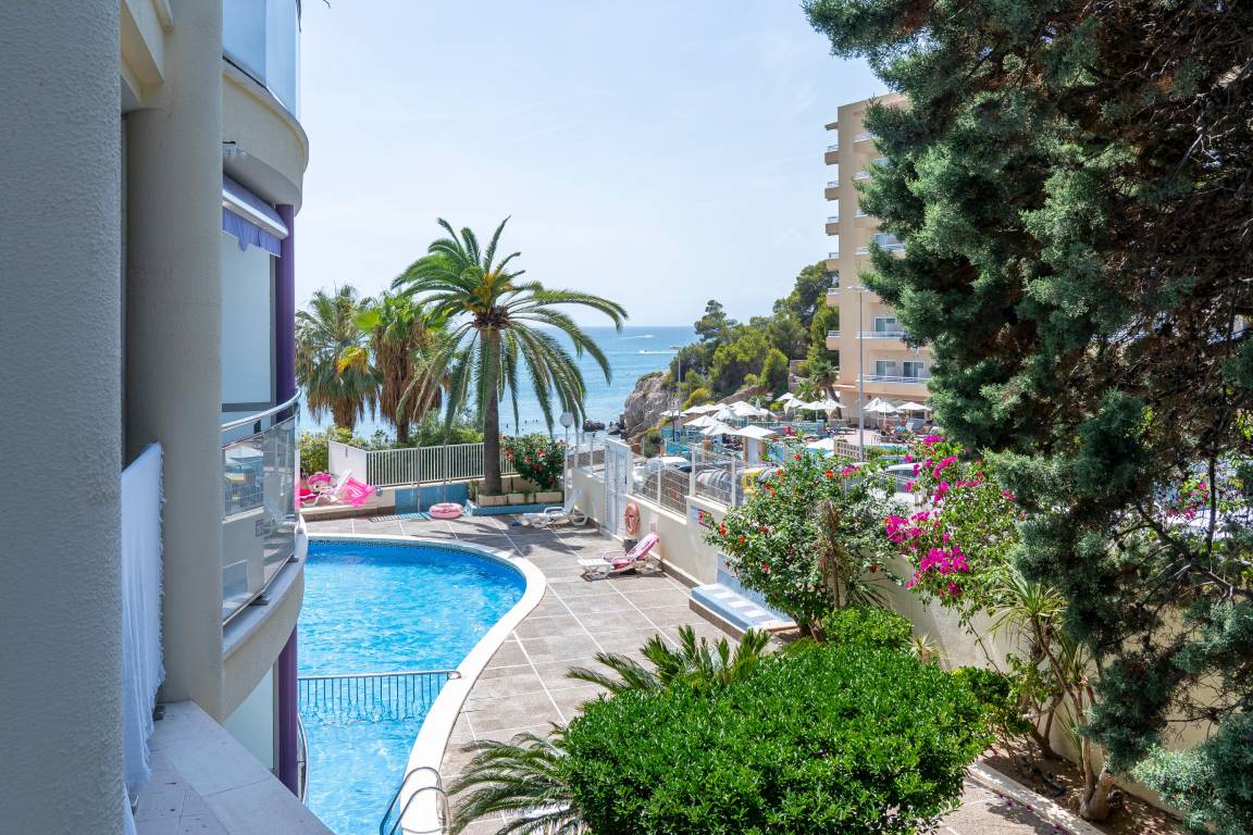40 M² Apartment ∙ 1 Bedroom ∙ 4 Guests - Tarragona