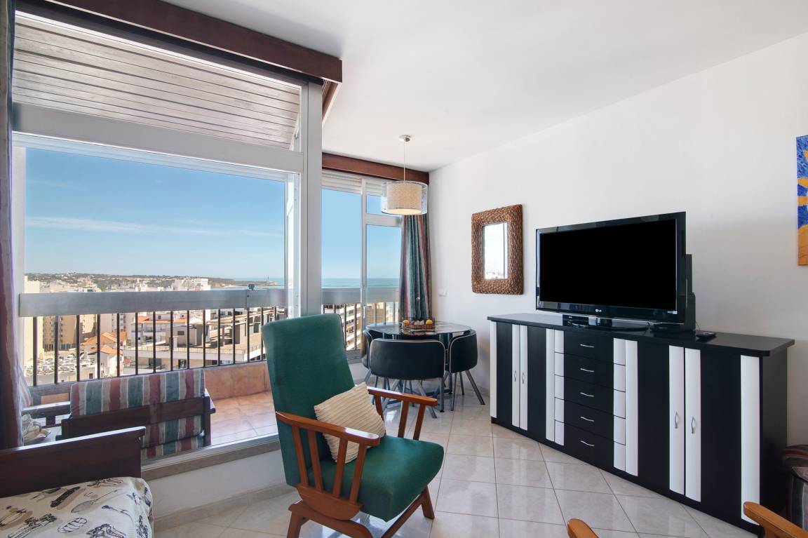 55 M² Ferienwohnung ∙ 1 Schlafzimmer ∙ 4 Gäste - Alvor