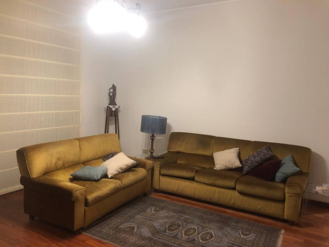 120 M² Ferienwohnung ∙ 3 Schlafzimmer ∙ 6 Gäste - Riposto