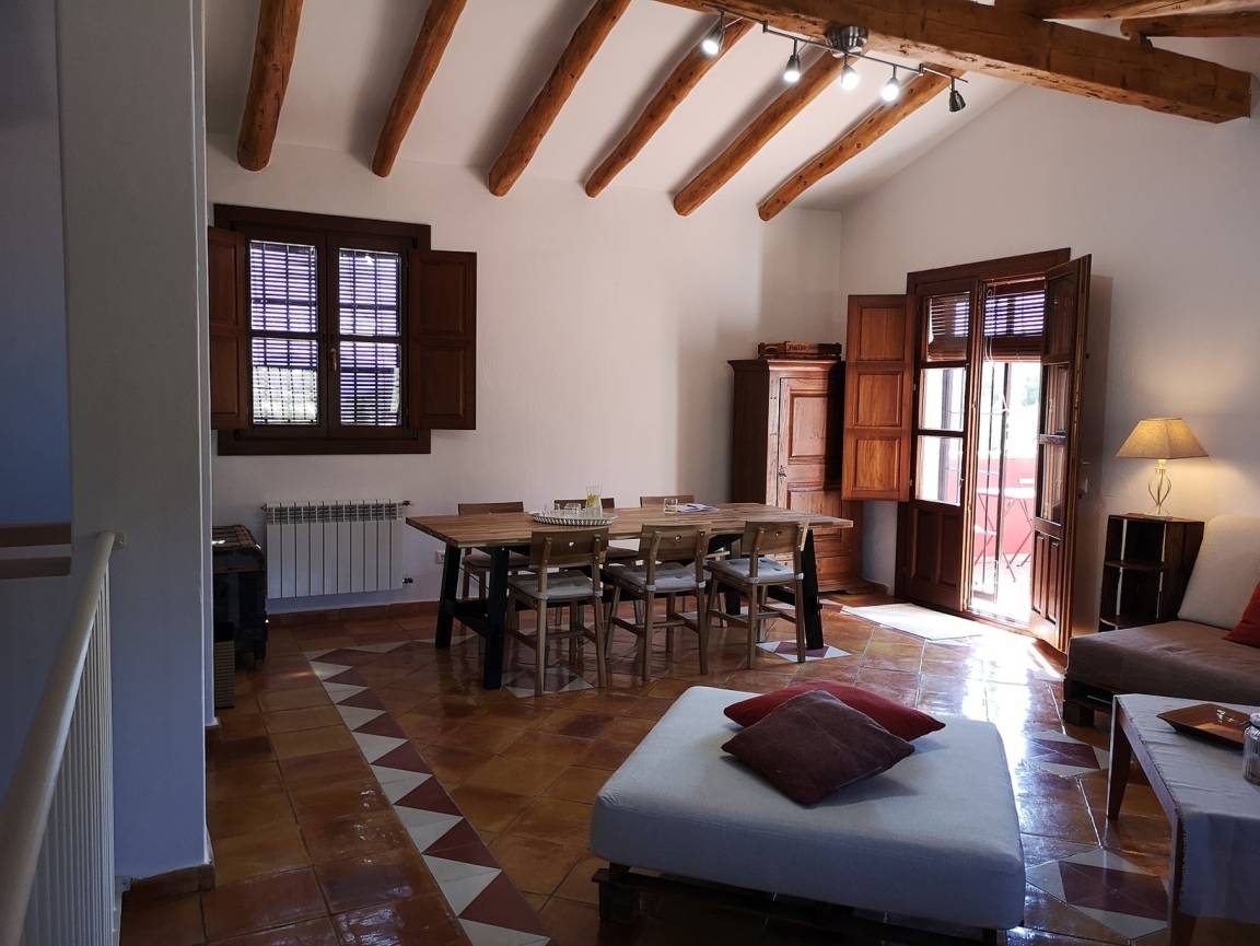 270 m² Ferienhaus ∙ 4 Schlafzimmer ∙ 6 Gäste – Bild 35