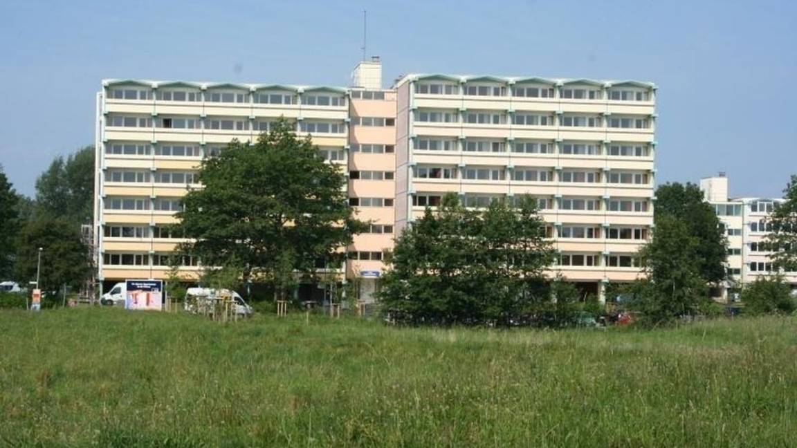 40 M² Ferienwohnung ∙ 3 Gäste - Laboe