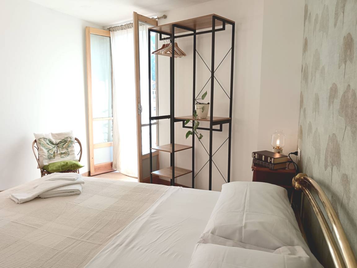 55 M² Apartment ∙ 1 Bedroom ∙ 4 Guests - Lecco