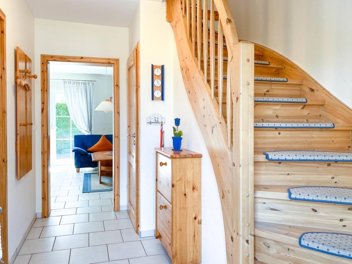79 m² Ferienhaus ∙ 2 Schlafzimmer ∙ 5 Gäste – Bild 12