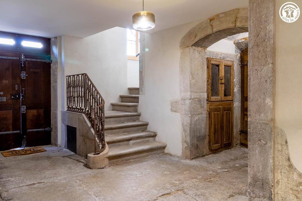 258 m² Gîte ∙ 3 Schlafzimmer ∙ 11 Gäste – Bild 17