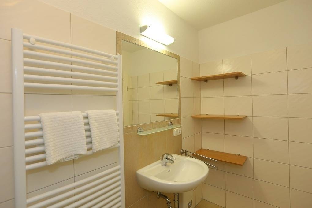 70 m² Ferienwohnung ∙ 3 Schlafzimmer ∙ 5 Gäste – Bild 14