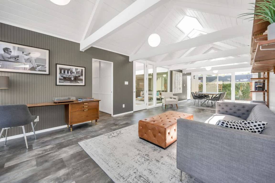 Apartment ∙ 3 Bedrooms ∙ 6 Guests - Walnut Creek, CA