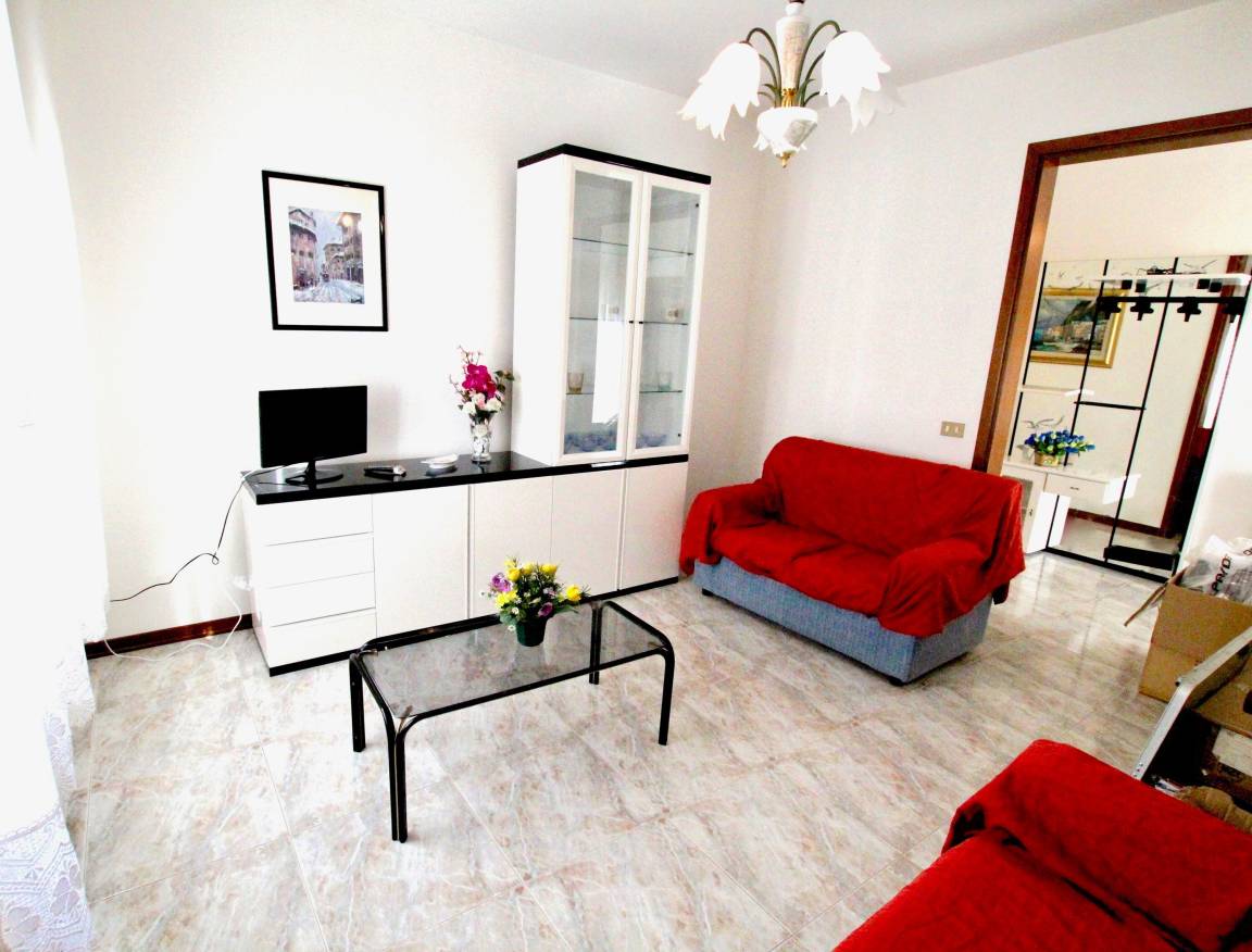 61 m² Ferienwohnung ∙ 2 Schlafzimmer ∙ 8 Gäste – Bild 5