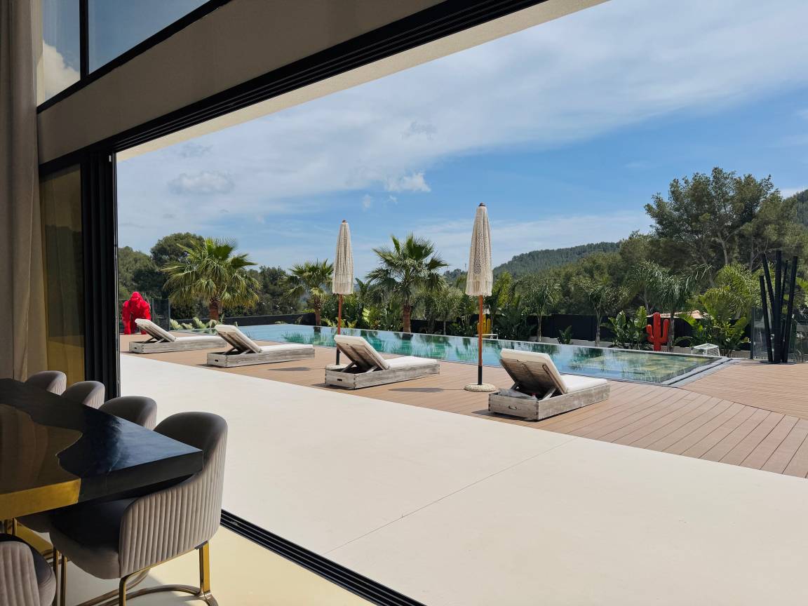 220 M² Huis ∙ 5 Slaapkamers ∙ 10 Gasten - Le Castellet