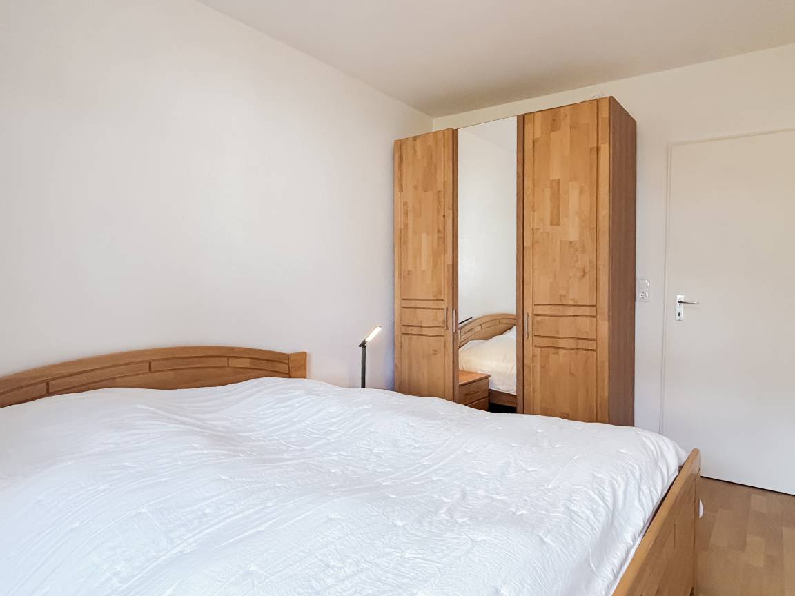 64 m² Ferienwohnung ∙ 2 Schlafzimmer ∙ 5 Gäste – Bild 13