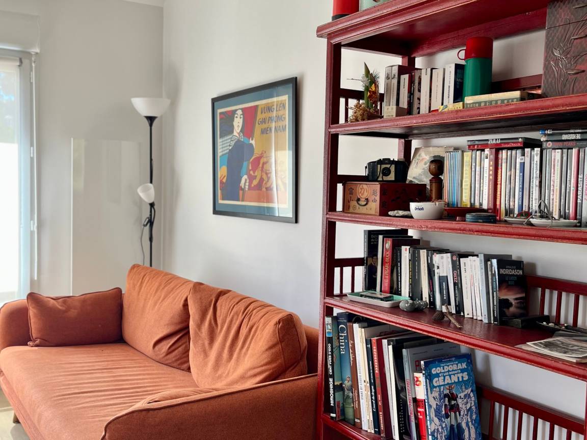 52 M² Apartment ∙ 1 Bedroom ∙ 2 Guests - Groix
