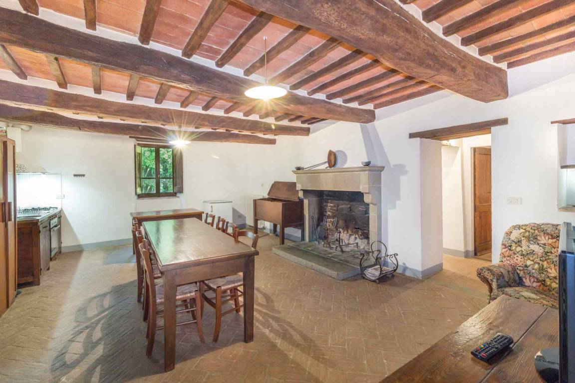 Agriturismo ∙ 2 Camere Da Letto ∙ 6 Ospiti - Città di Castello