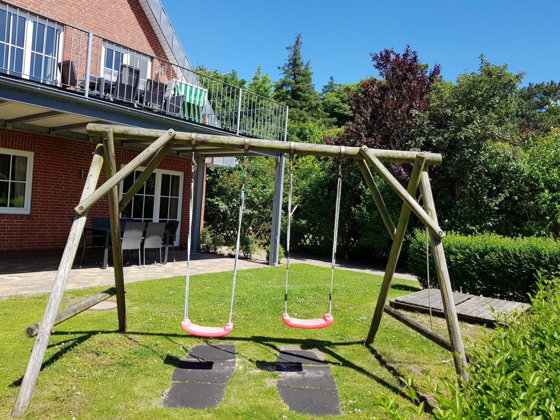 116 m² Ferienwohnung ∙ 3 Schlafzimmer ∙ 6 Gäste – Bild 20