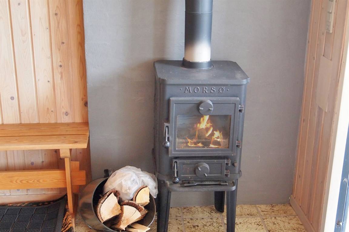 58 m² Ferienhaus ∙ 2 Schlafzimmer ∙ 4 Gäste – Bild 6
