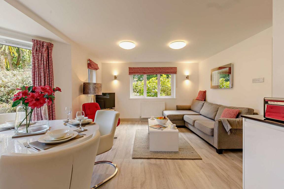 Apartment ∙ 2 Bedrooms ∙ 4 Guests - Hayle