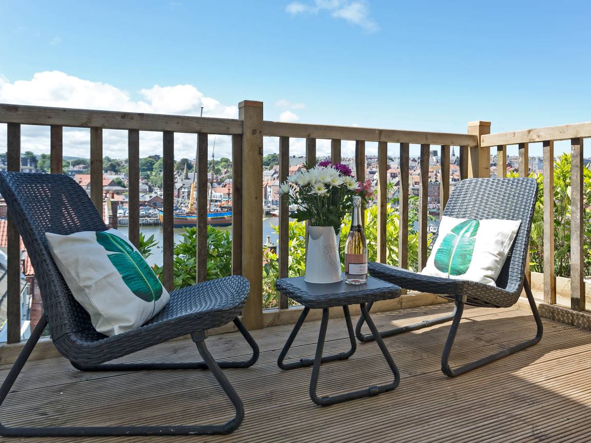 Cottage ∙ 1 Bedroom ∙ 2 Guests - Whitby